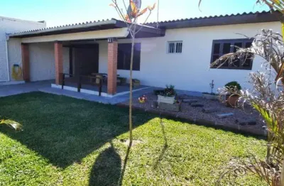 Casa à venda no Balneário Harmonia, Imbé 