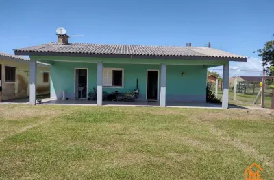 Casa com 5 quartos à venda no Santa Terezinha (Distrito), Imbé 