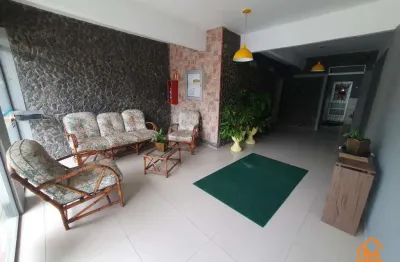 Apartamento de frente para av. da igreja - centro da cidade - perto do mar