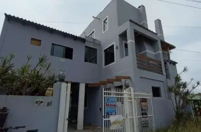Casa com 2 quartos à venda no Mariluz (Distrito), Imbé 