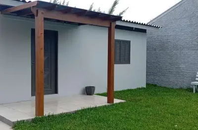 Casa com 3 quartos à venda no Mariluz (Distrito), Imbé 