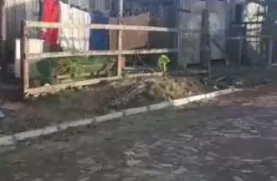 Imóvel exclusivo: prédio comercial em albatroz, imbé - venda