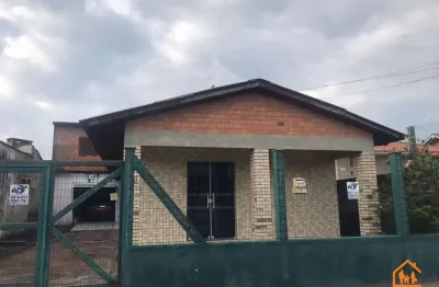 Casa com 3 quartos à venda no Nordeste, Imbé 