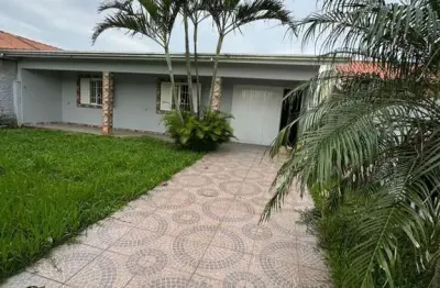 Casa com 2 quartos à venda no Presidente (Distrito), Imbé 