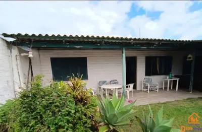 Casa com 2 quartos à venda no Albatroz (Distrito), Imbé 