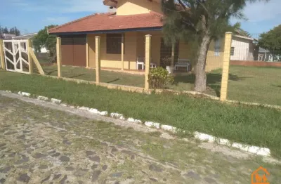 Casa com 3 quartos à venda no Nordeste, Imbé 