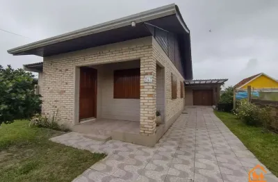 Casa com 2 quartos à venda no Mariluz (Distrito), Imbé 