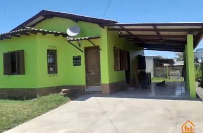 Casa com 2 quartos à venda no Santa Terezinha (Distrito), Imbé 