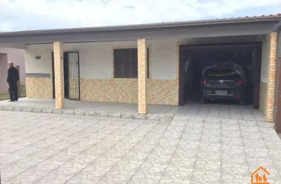 Casa com 3 quartos à venda no Balneário Harmonia, Imbé 