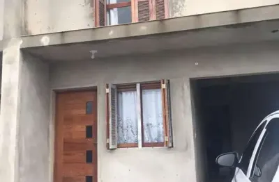 Casa com 2 quartos à venda no Santa Terezinha (Distrito), Imbé 