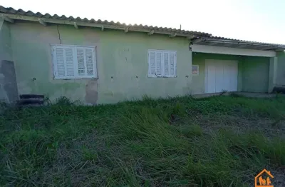 Casa com 2 quartos à venda no Ipiranga, Imbé 