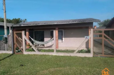 Casa com 3 quartos à venda no Santa Terezinha (Distrito), Imbé 