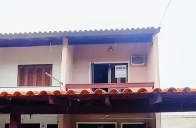 Casa com 2 quartos à venda no Centro, Imbé 