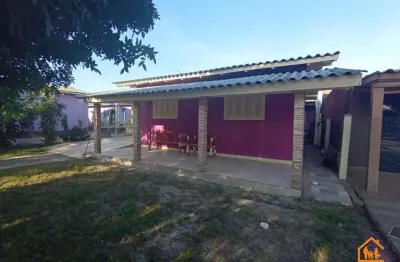 Casa com 3 quartos à venda na Nova Nordeste, Imbé 