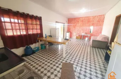 Casa à venda em imbé - santa terezinha - próximo ao comércio e farmácia!