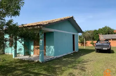 Casa com 2 quartos para alugar no Albatroz (Distrito), Imbé 