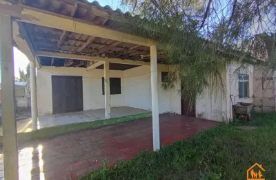 Casa com 3 quartos à venda no Albatroz (Distrito), Imbé 