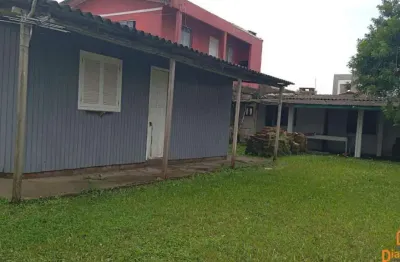 Casa com 1 quarto à venda no Ipiranga, Imbé 
