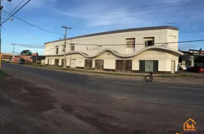 Oportunidade: sala comercial em imbé - nordeste - venda - em obras