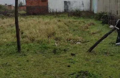 Terreno à venda no Mariápolis, Osório 