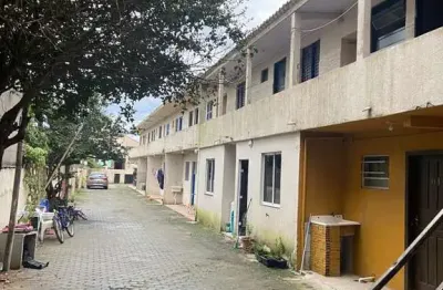 Apartamento com 1 quarto à venda no Centro, Imbé 