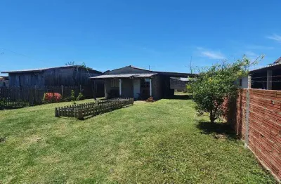 Casa com 2 quartos à venda no Parque dos Presidentes, Tramandaí 