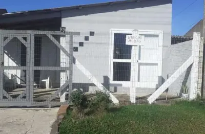 Casa à venda em imbé - exclusivo - próximo a escolas e posto de saúde