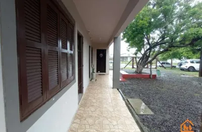 Apartamento com 1 quarto à venda no Santa Terezinha (Distrito), Imbé 