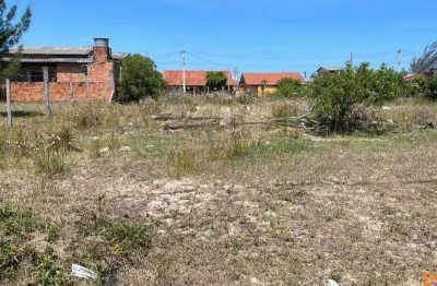 Terreno à venda no Oásis do Sul, Tramandaí 
