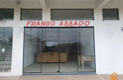 Sala comercial para alugar no Mariluz (Distrito), Imbé 