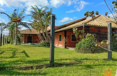 Casa com 4 quartos à venda no Albatroz (Distrito), Imbé 