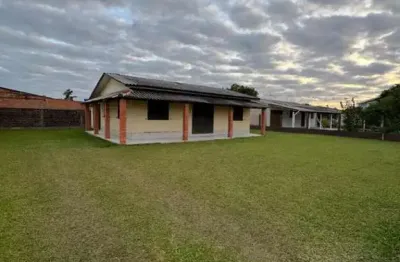 Casa com 3 quartos à venda no Albatroz (Distrito), Imbé 