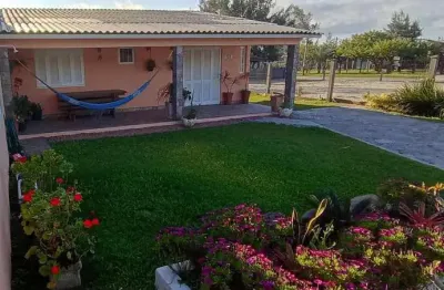Casa com 2 quartos à venda em Imara, Imbé 
