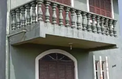 Casa com 2 quartos à venda no Albatroz (Distrito), Imbé 