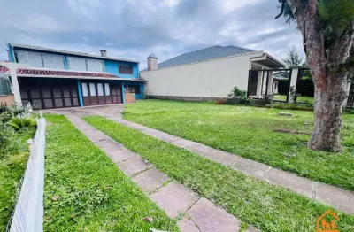 Sobrado em imbé com churrasqueira e garagem fechada - ótima oportunidade!