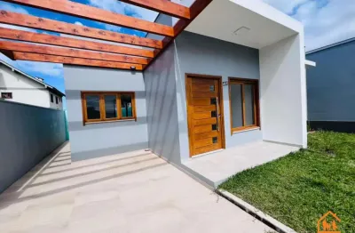Casa com 2 quartos à venda no Presidente (Distrito), Imbé 
