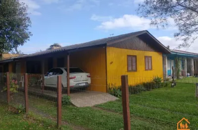 Casa com 4 quartos à venda no Mariluz (Distrito), Imbé 