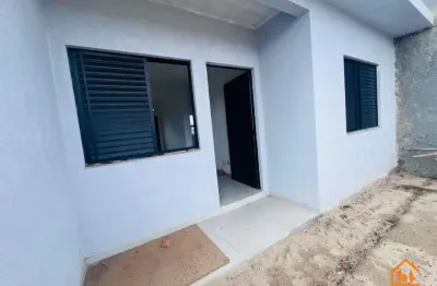 Casa com 2 quartos à venda no Albatroz (Distrito), Imbé 