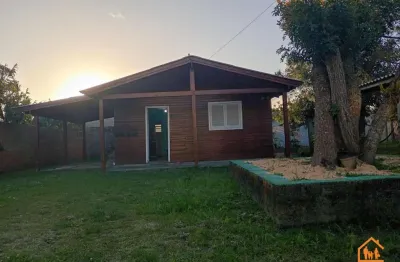 Casa com 2 quartos à venda no Albatroz (Distrito), Imbé 