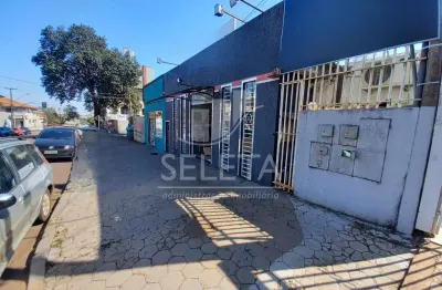 Terreno à venda, centro, cascavel - pr - rua rio de janeiro - r$ 2.500.000,00