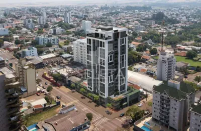 Inside home club, o mais novo lançamento da cidade de cascavel
