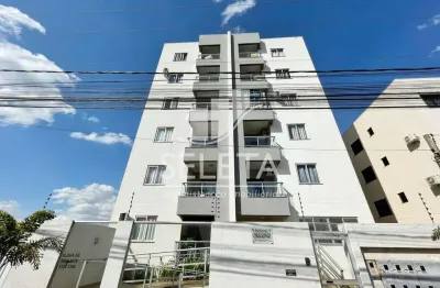 Apartamento com 1 quarto à venda na Rua Amarildo Passos, 336, Santo Inácio, Cascavel