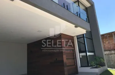 Maravilhoso sobrado  novo       condominio paysage felicitá