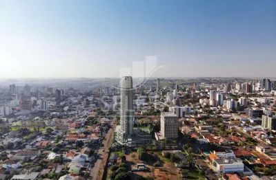 Apartamento com 4 quartos à venda na Rua Curitiba, 1046, Neva, Cascavel
