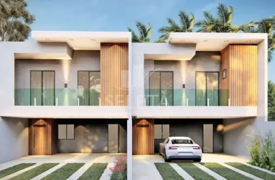 Casa com 4 quartos à venda na Rua Resedá, 84, Recanto Tropical, Cascavel