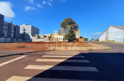 Ótimo oportunidade de terrenos no bairro alto alegre em cascavel.