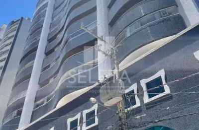 Edificio vale encantado, apartamento em balneário camboriú - sc