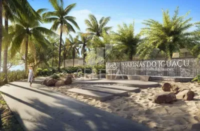 Marinas do iguaçu thermas e resort, o lago, a casa, o lazer e a lua a sua espera