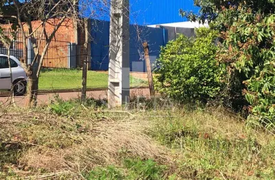 Terreno à venda na Rua Siqueira Campos, 2489, Canadá, Cascavel
