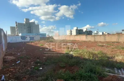 Terreno comercial para alugar na Avenida Brasil, FAG, Cascavel
